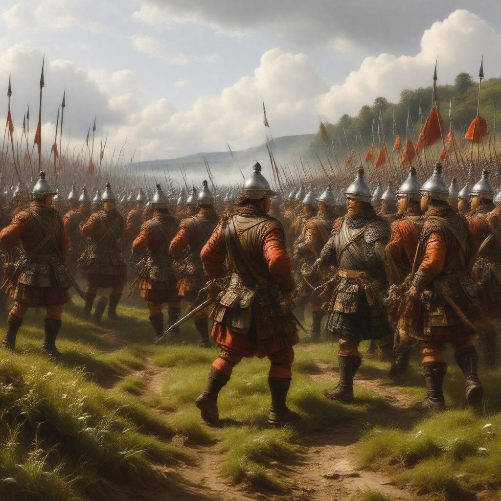 Battle of Dunbar (1650)